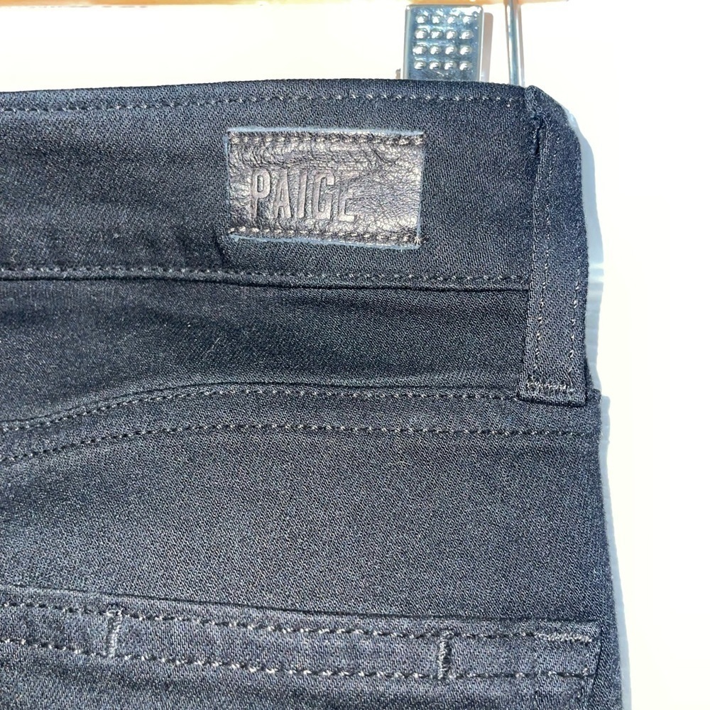 PAIGE JEANS Bl SZ 27​​​​​​​​​​​​​ - Picture 4 of 10